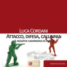 Attacco difesa calunnia