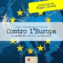 contro l'europa