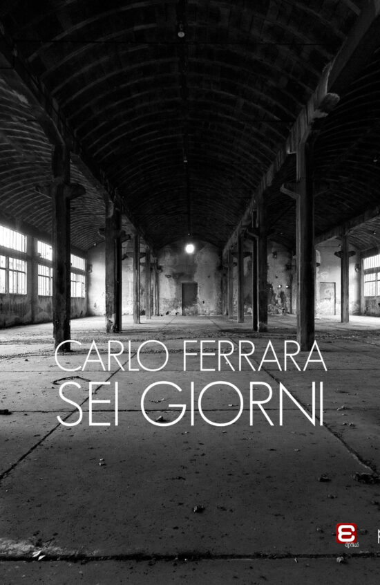 copertina Sei Giorni