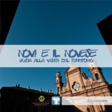 Novi e il Novese