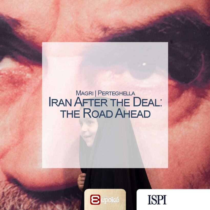 iran after the deal