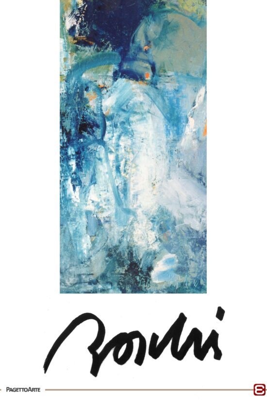 Copertina Alberto Boschi