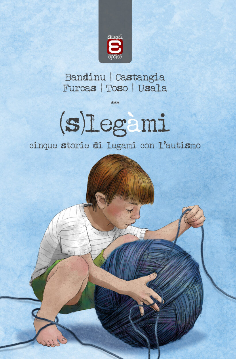 (s)legami copertina