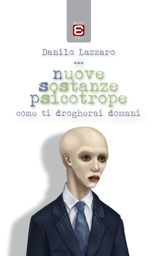 copertina nuove sostanze psicotrope