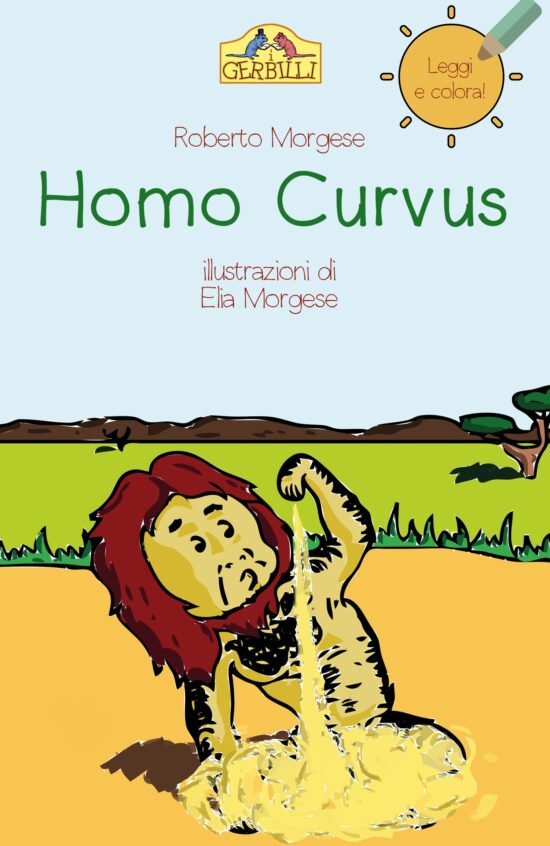 Homo Curvus