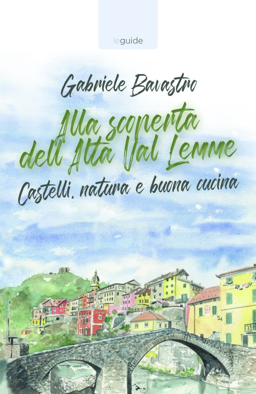 Alla scoperta dell'alta val lemme bassa res