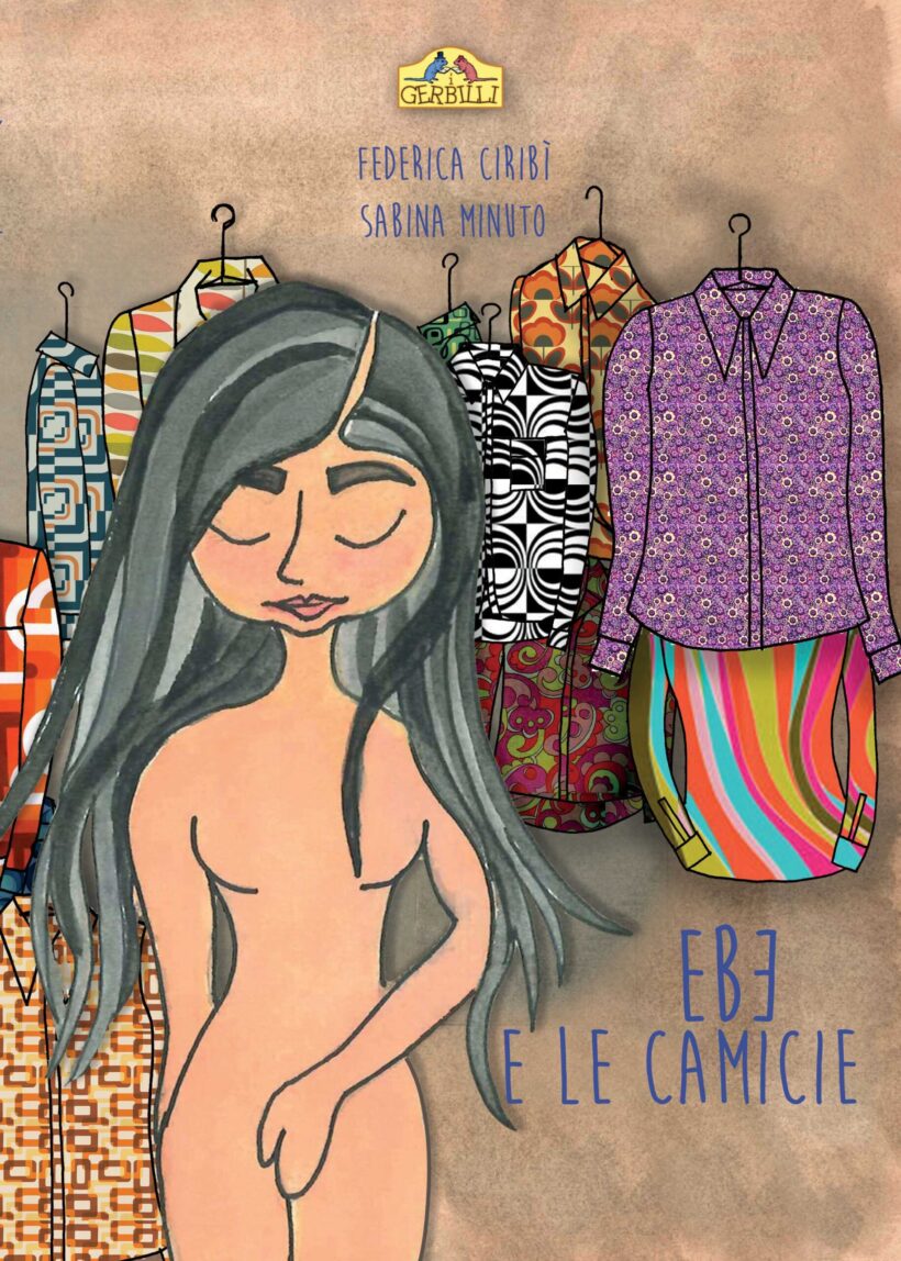 Ebe e le camicie copertina (solo fronte bassa res)