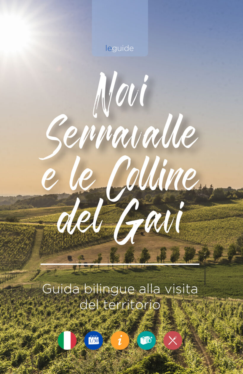 Novi e il novese II ed copertina.indd