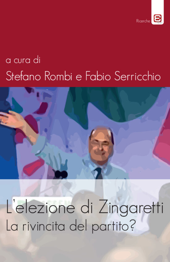 L'elezione di Zingaretti