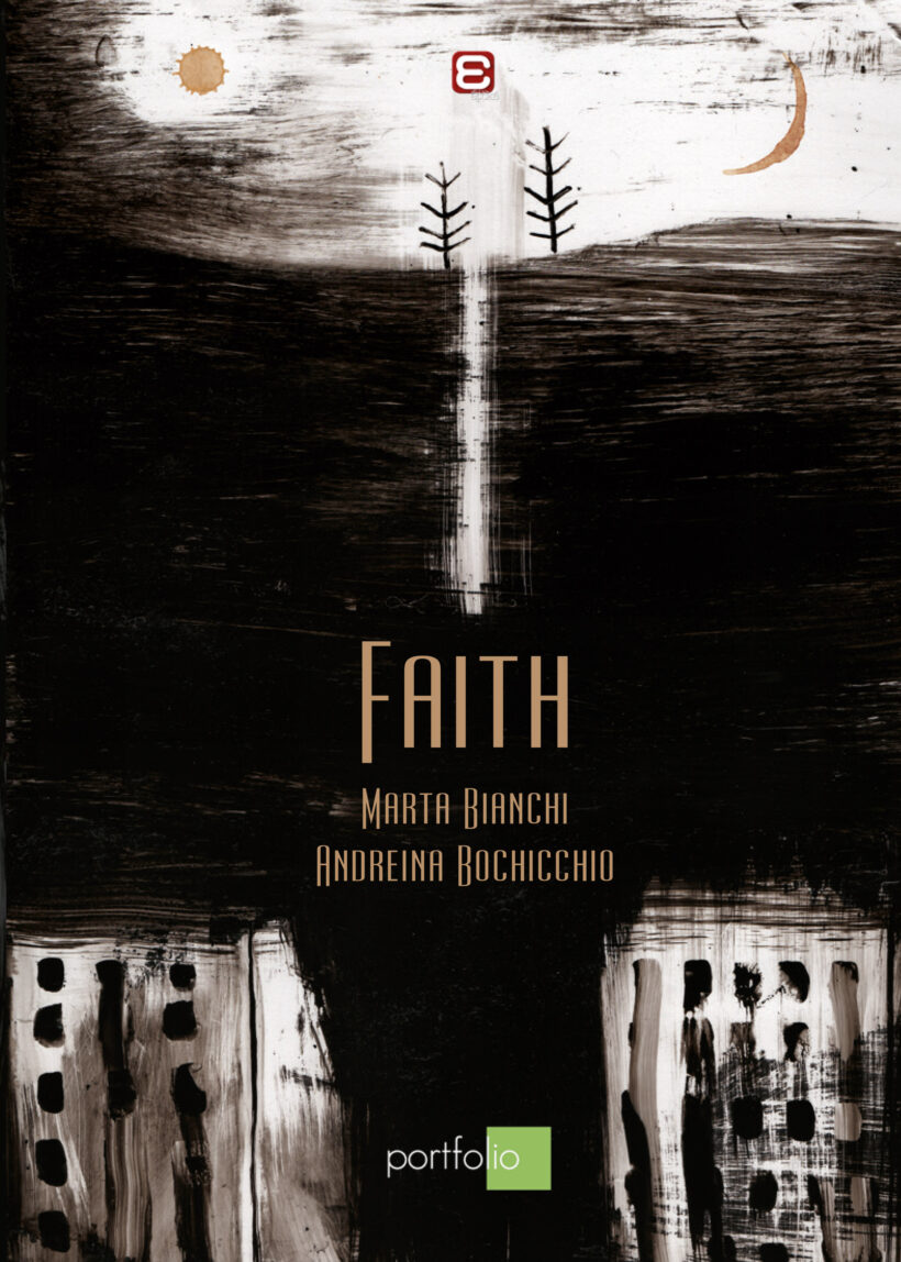 Faith (copertina solo fronte)
