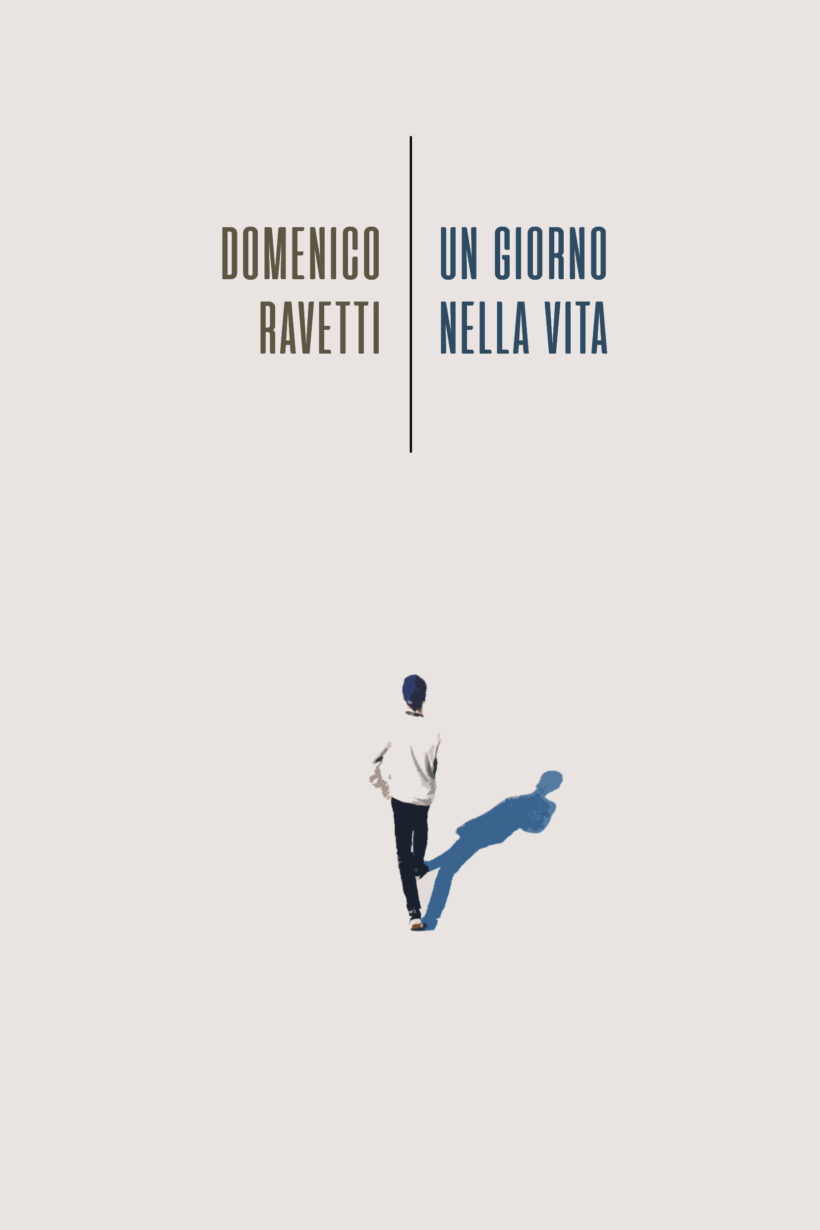 Un giorno nella vita (copertina)