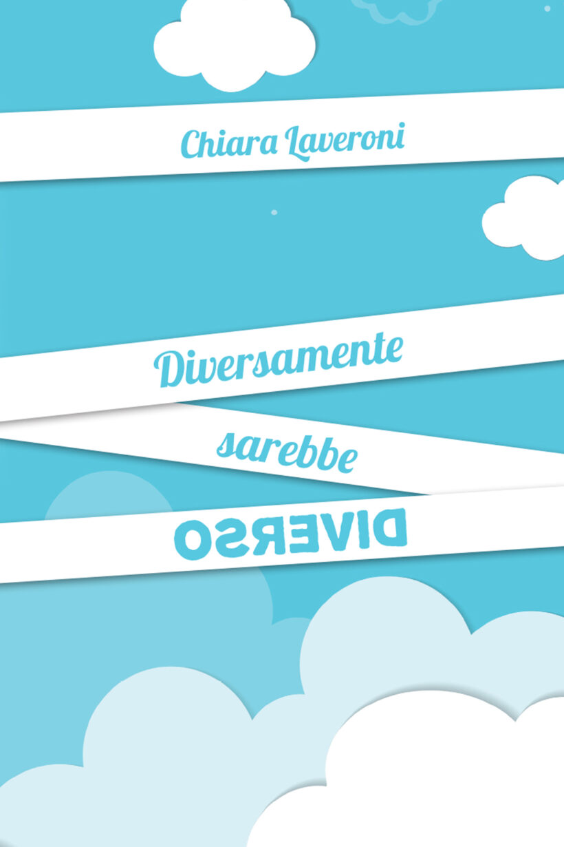 Diversamente sarebbe diverso (copertina fronte)