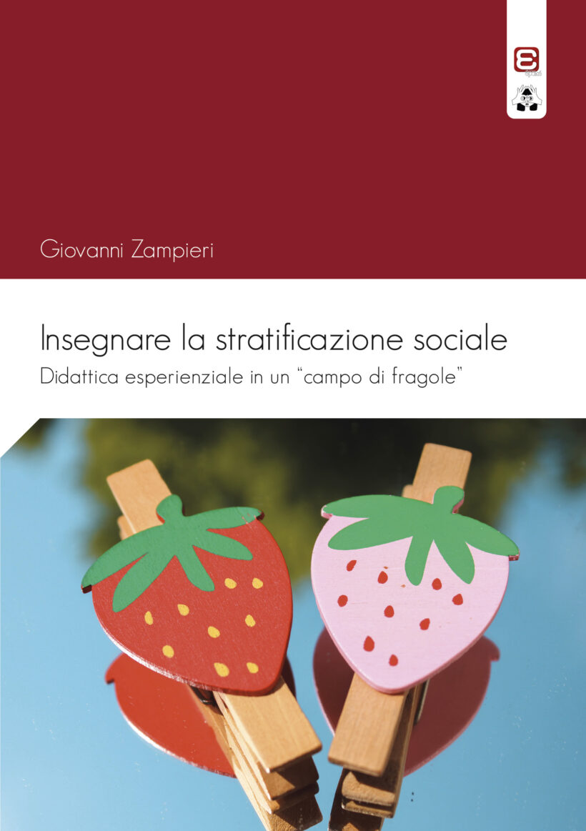 Insegnare la stratificazione sociale (copertina solo fronte)