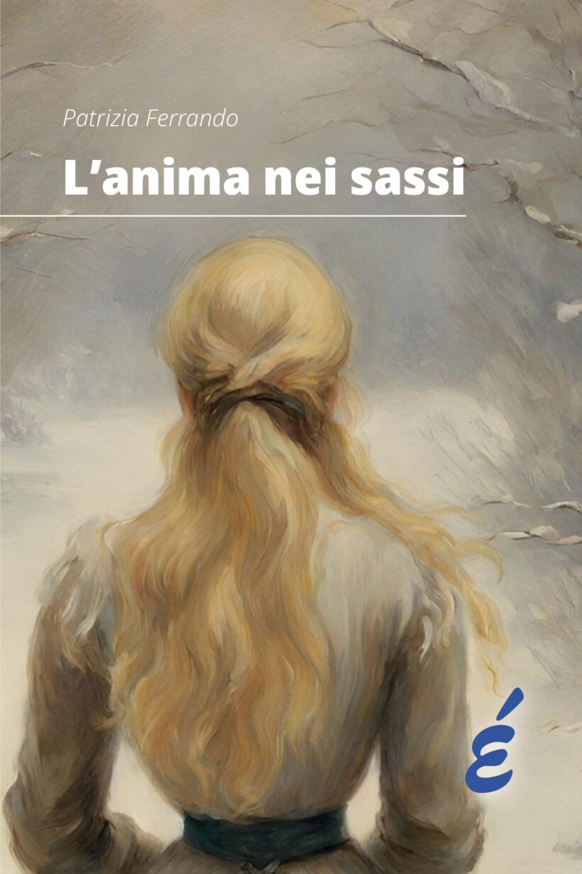 L'anima nei sassi (copertina solo fronte)