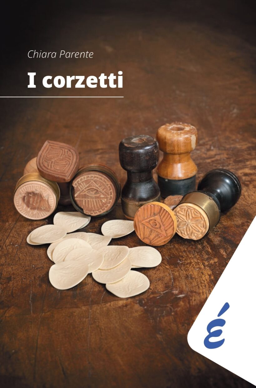 I corzetti (copertina solo fornte)