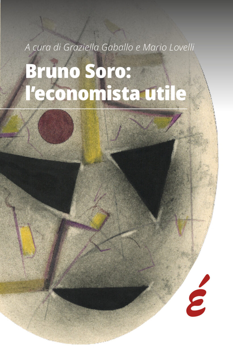 Bruno Soro (copertina solo fronte)
