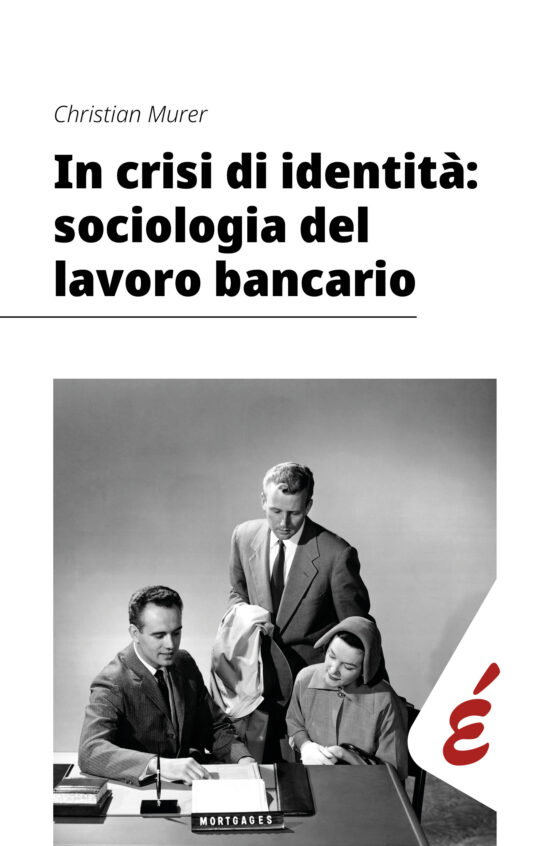 In crisi d'identità