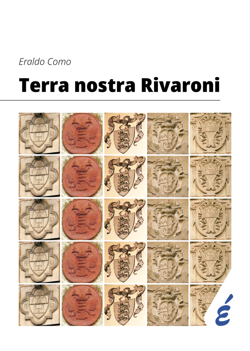 Terra nostra Rivaroni (copertina)